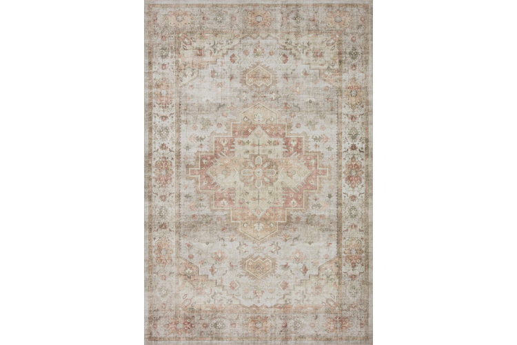Top 15 Green Boho Area Rugs in 2023 Wayfair